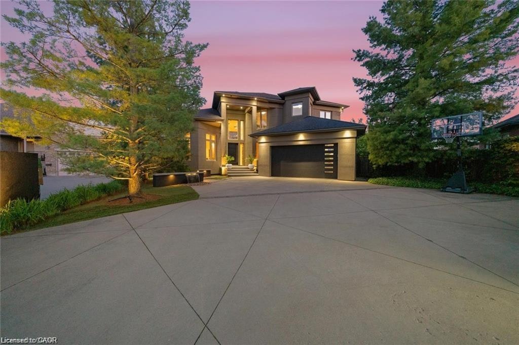 32 Kenny Court, Thorold, ON, L2V 5G4