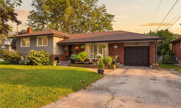 314 Harmony Road