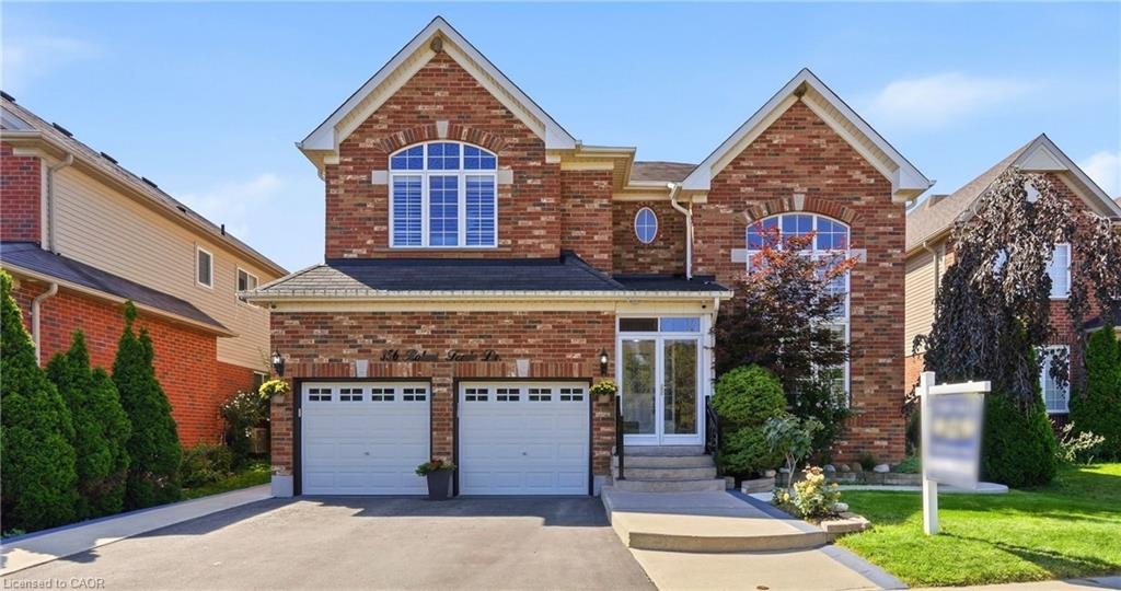 356 Robert Ferrie Drive, Kitchener, ON, N2P 2Y6