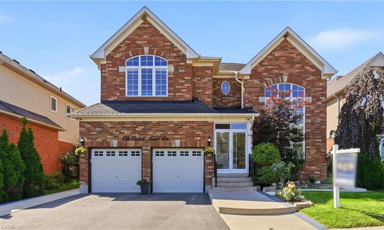 356 Robert Ferrie Drive