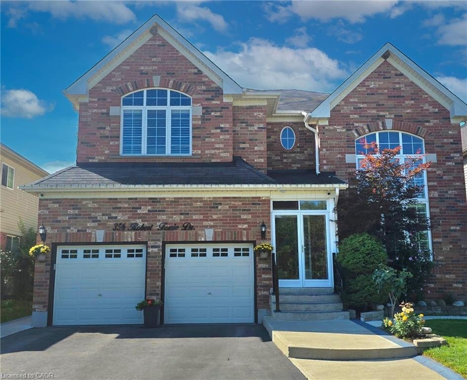 356 Robert Ferrie Drive, Kitchener, ON, N2P 2Y6
