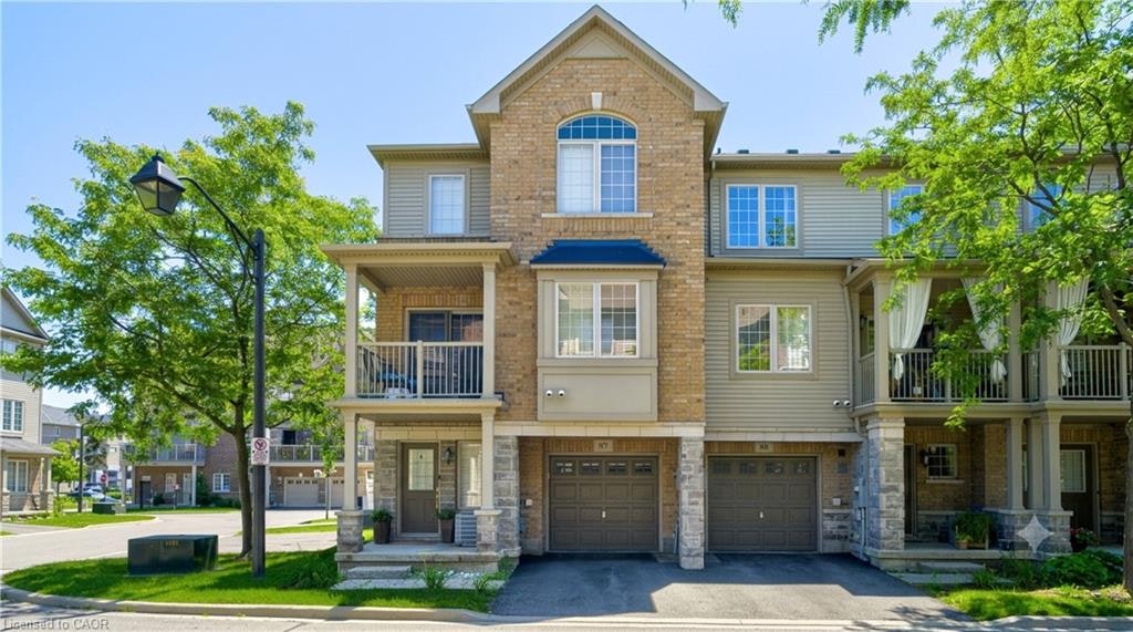 87-1401 Plains Road E, Burlington, ON, L7R 0C2