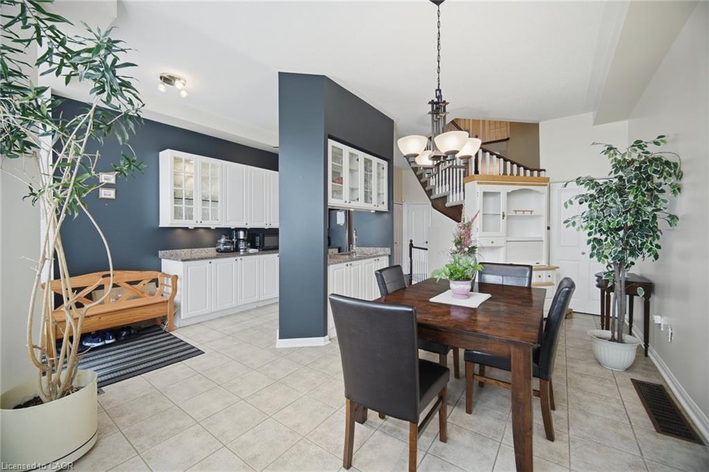 79 Cornell Park Avenue, Markham, ON, L6B 1B6