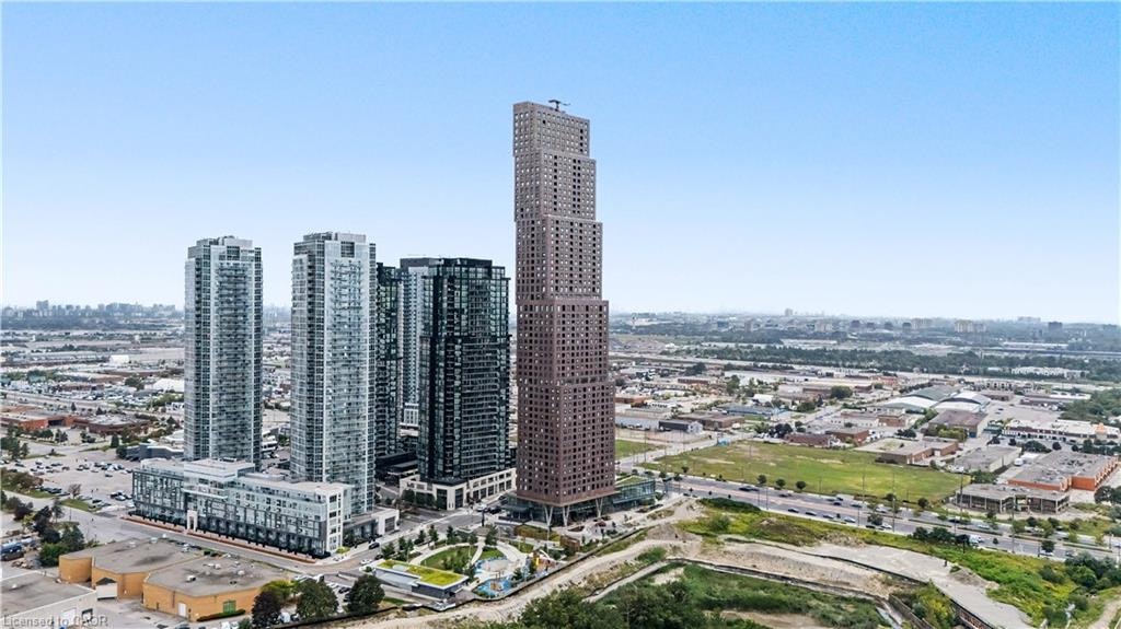 3507-2920 Highway 7 Highway, Vaughan, ON, L4K 0P4