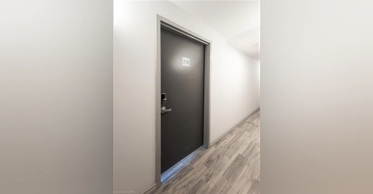 F212-275 Larch Street, Waterloo, ON, N2L 3R2 - 16