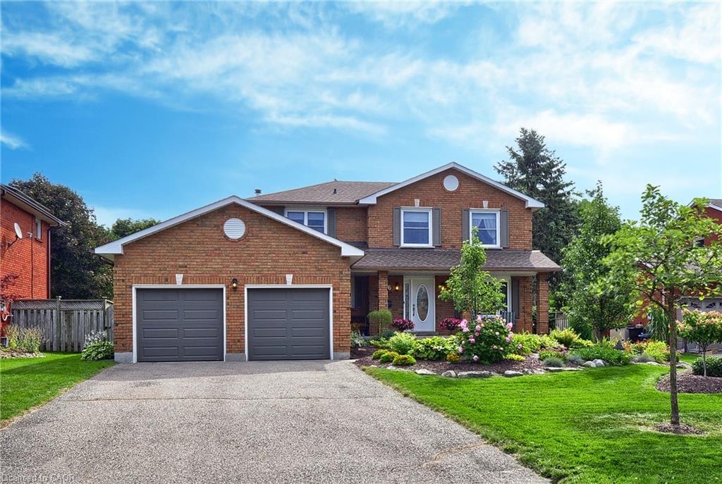 46 Douglas Drive