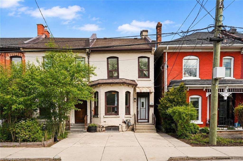 79 Murray Street E, Hamilton, ON, L8L 3G1