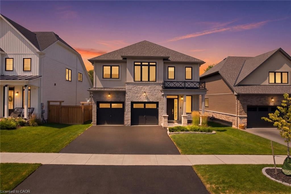 131 Terrace Drive, Grimsby, ON, L3M 0L2