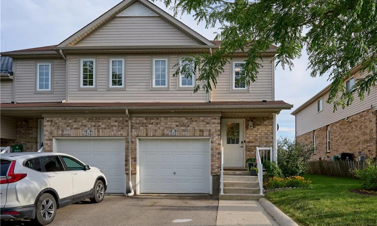 212 Red Clover Court