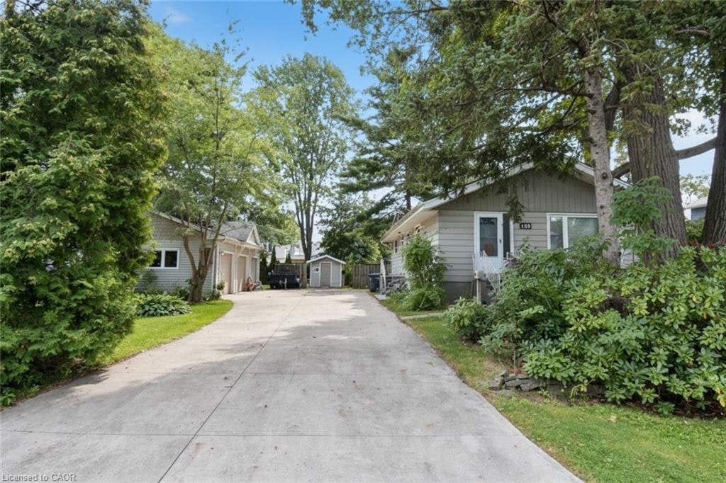 120 Eaglewood Boulevard, Mississauga, ON, L5G 1V7