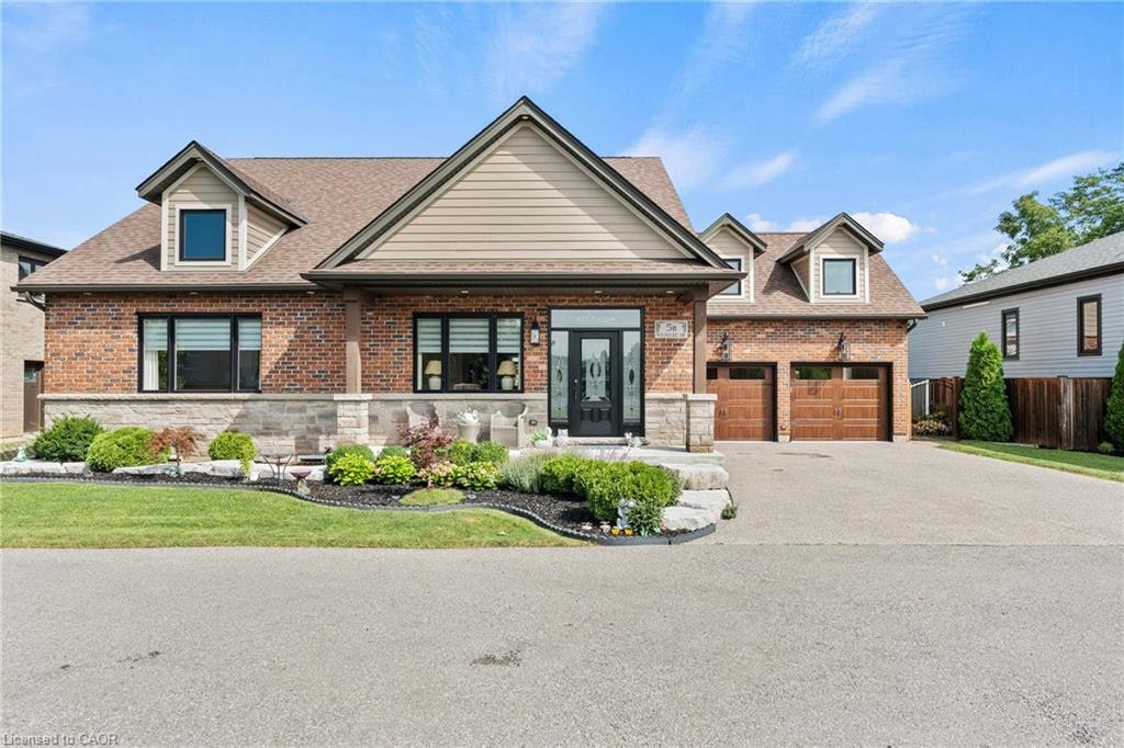5 Wilholme Drive, St. Catharines, ON, L2W 1B9