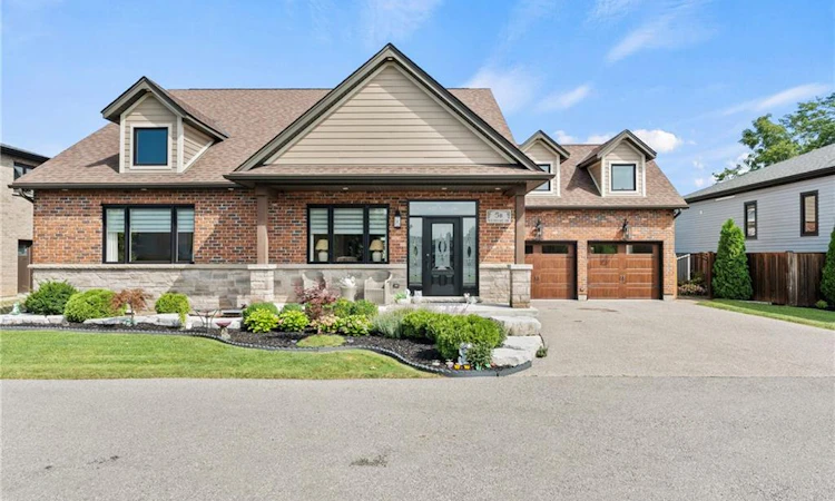 5 Wilholme Drive