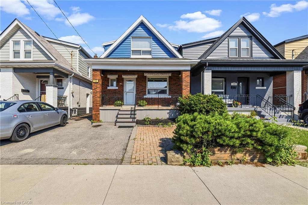 138 Cameron Avenue N, Hamilton, ON, L8H 4Z3
