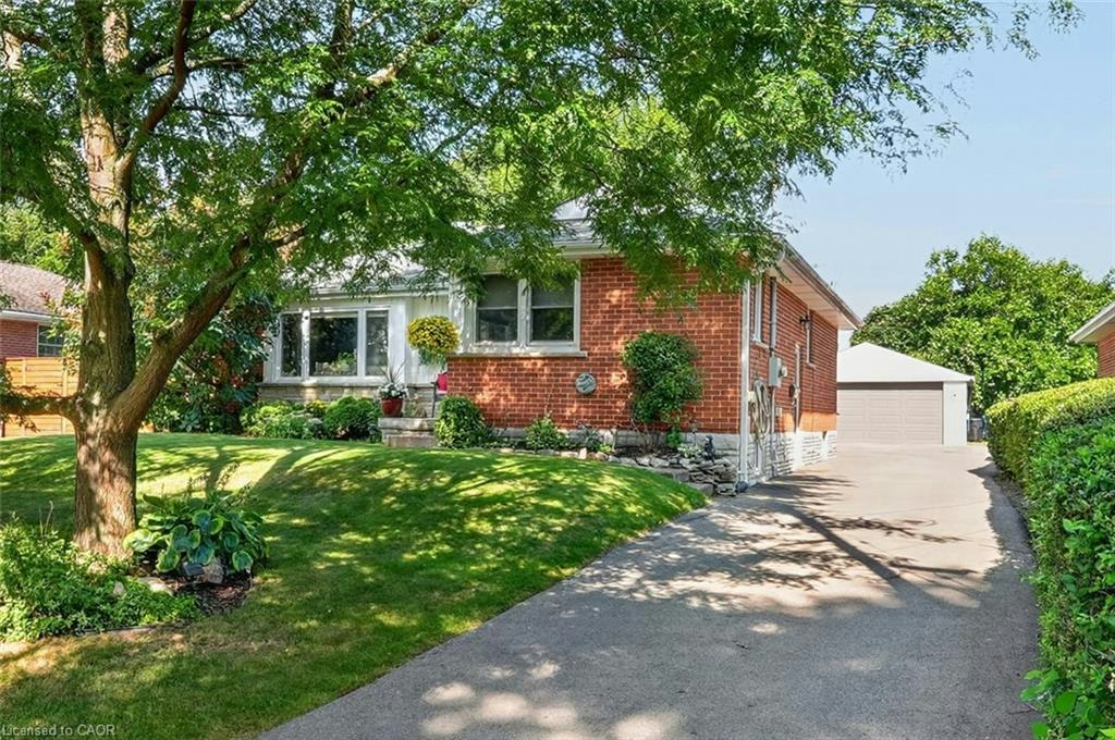 465 Springbank Crescent, Burlington, ON, L7T 2W8