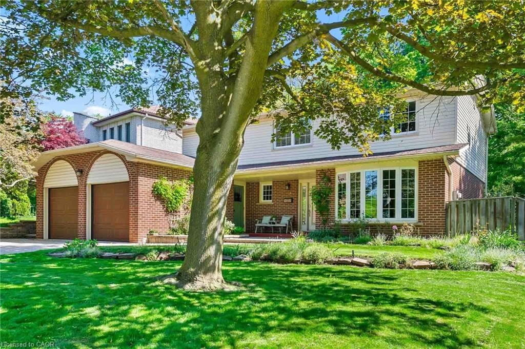 255 Spring Garden Road, Oakville, ON, L6L 5H5