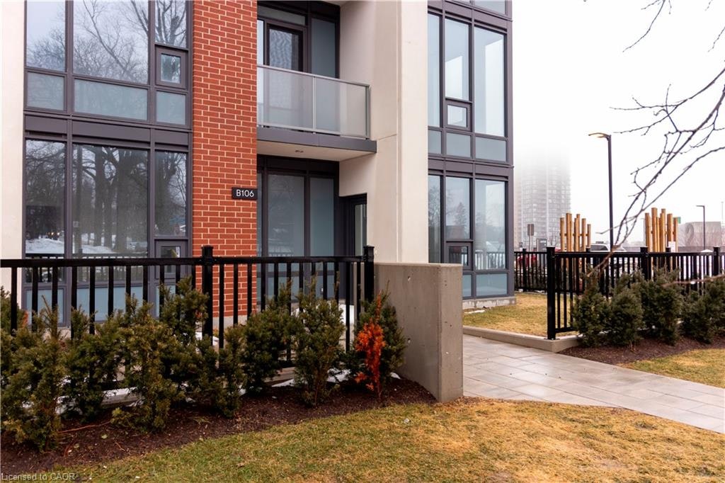 102-15 Wellington Street S, Kitchener, ON, N2G 0E4 - 48