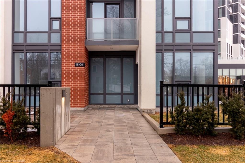 102-15 Wellington Street S, Kitchener, ON, N2G 0E4 - 49