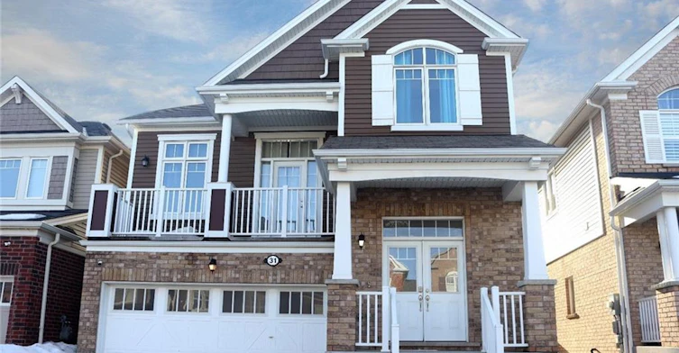31 Sofitel Drive, Kitchener, ON, N2R 0J3