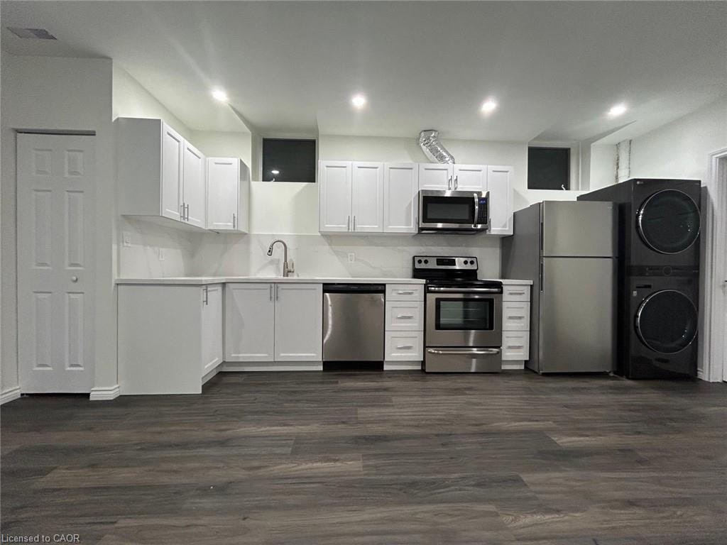 31 Sofitel Drive, Kitchener, ON, N2R 0J3 - 11