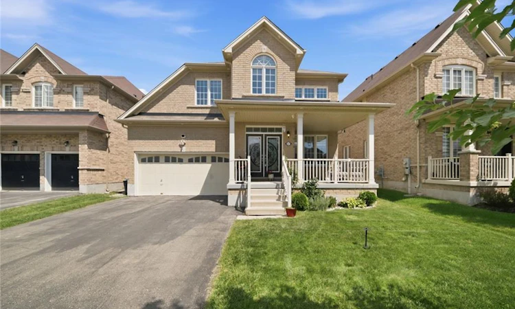 57 Cheevers Road