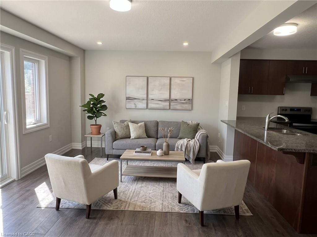 88 Nieson Street, Cambridge, ON, N1R 0B9 - 6