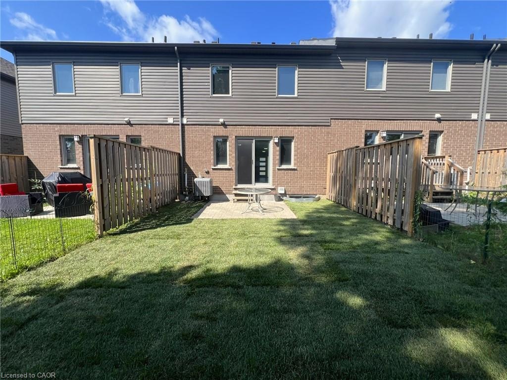 88 Nieson Street, Cambridge, ON, N1R 0B9 - 2