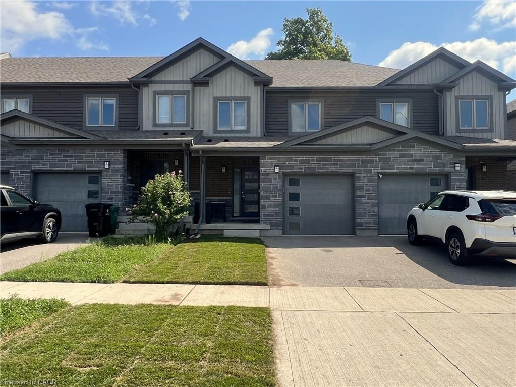 88 Nieson Street, Cambridge, ON, N1R 0B9