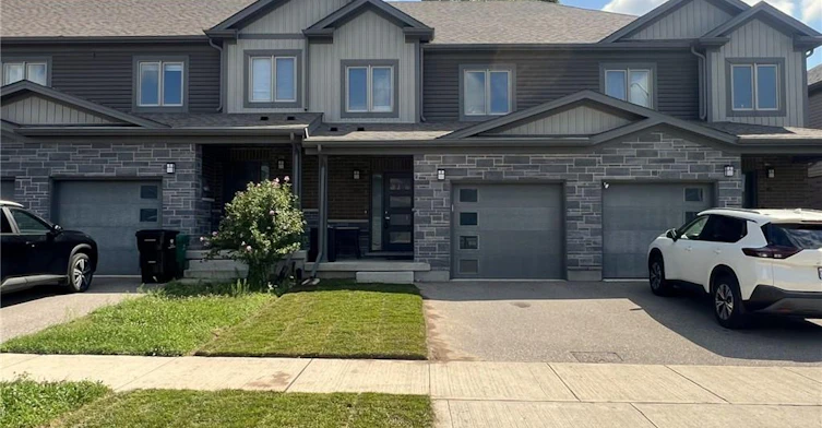 88 Nieson Street, Cambridge, ON, N1R 0B9