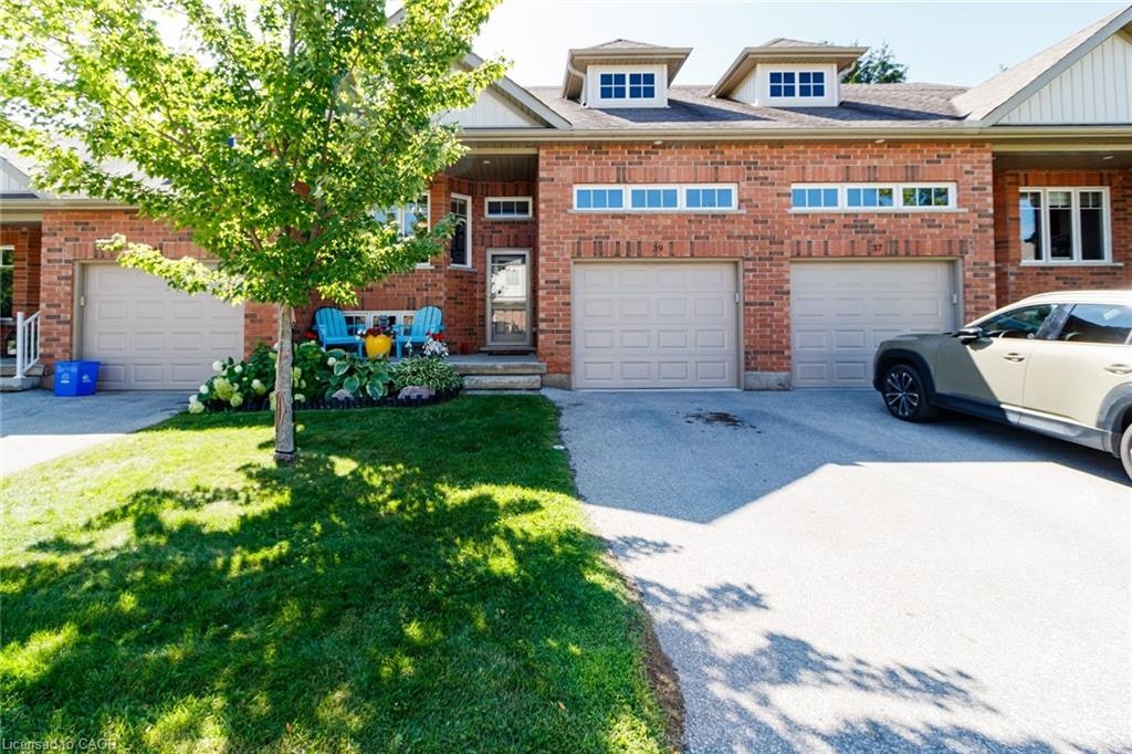 39 Russett Drive, Meaford, ON, N4L 0A5