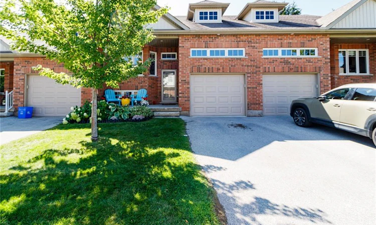 39 Russett Drive