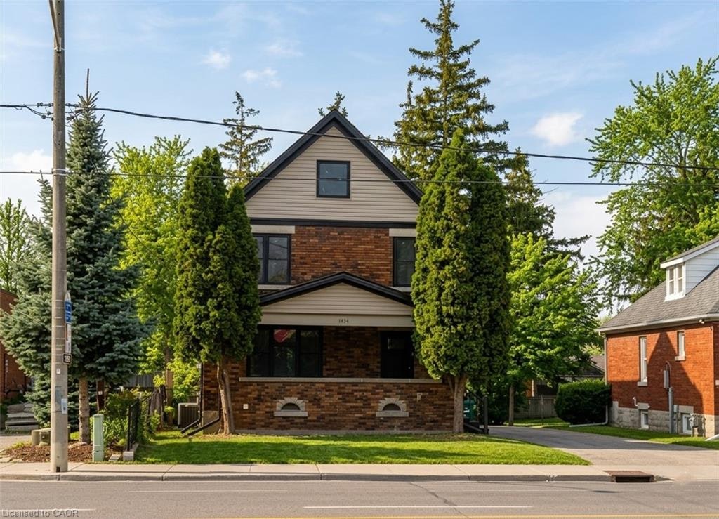 1434 King Street E, Cambridge, ON, N3H 3R4