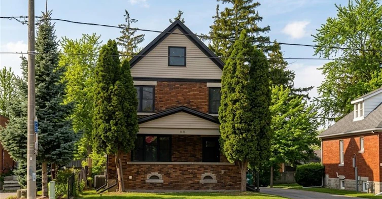 1434 King Street E, Cambridge, ON, N3H 3R4