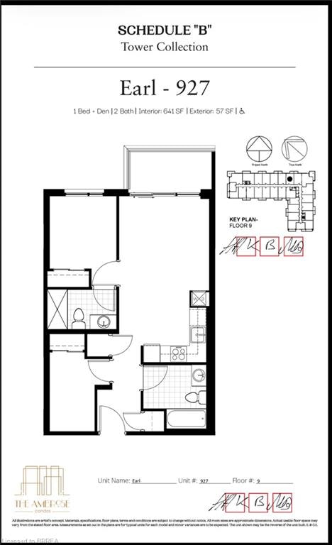 927-575 Conklin Road, Brantford, ON, N3T 0P3 - 7