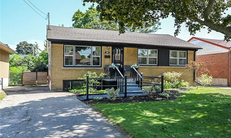 89 Wise Crescent