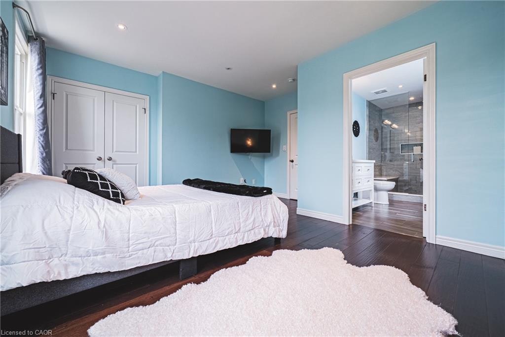 25 Orchard Hill, Hamilton, ON, L8P 2V6 - 29