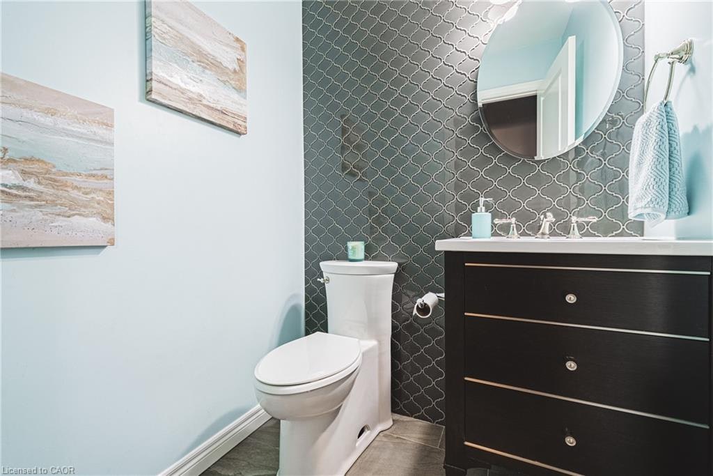 25 Orchard Hill, Hamilton, ON, L8P 2V6 - 21