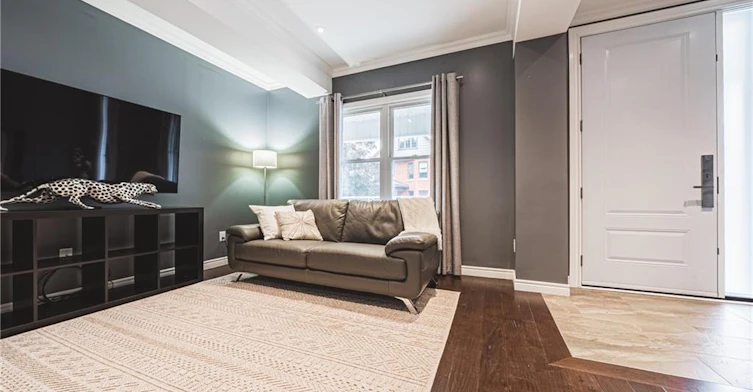 25 Orchard Hill, Hamilton, ON, L8P 2V6 - 8