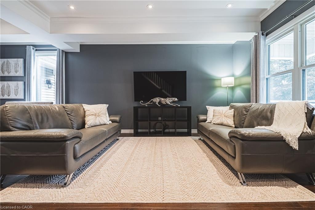 25 Orchard Hill, Hamilton, ON, L8P 2V6 - 9