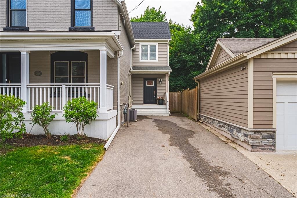 25 Orchard Hill, Hamilton, ON, L8P 2V6 - 5