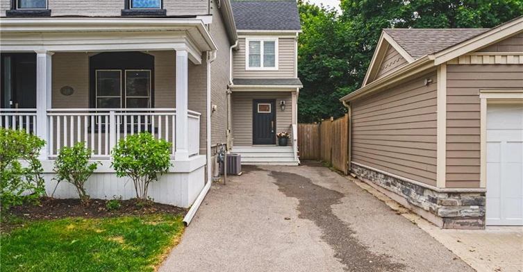 25 Orchard Hill, Hamilton, ON, L8P 2V6 - 5