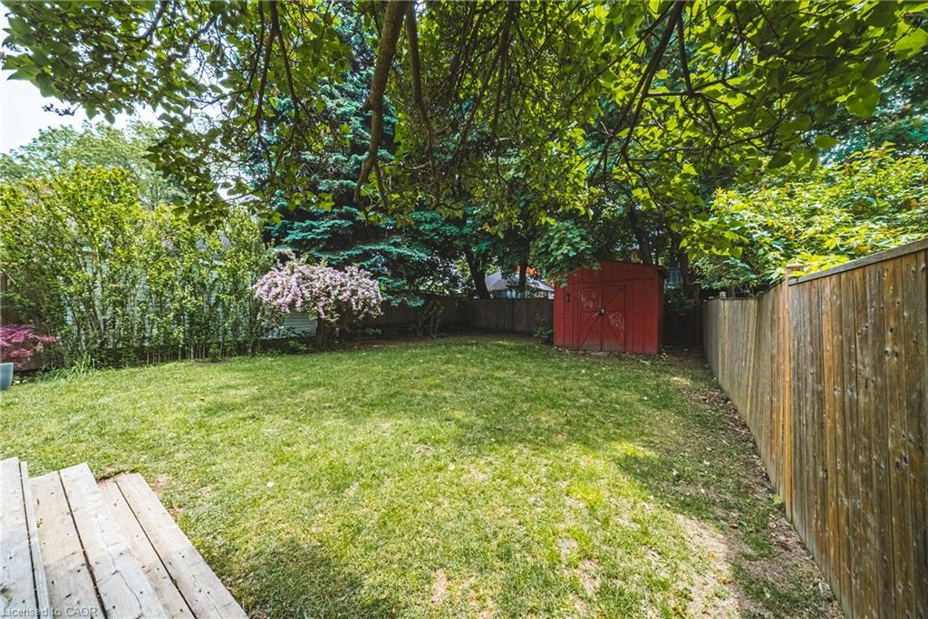 25 Orchard Hill, Hamilton, ON, L8P 2V6 - 42