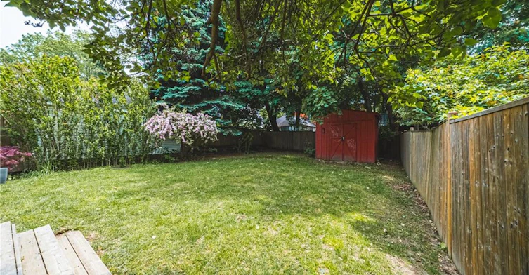 25 Orchard Hill, Hamilton, ON, L8P 2V6 - 42