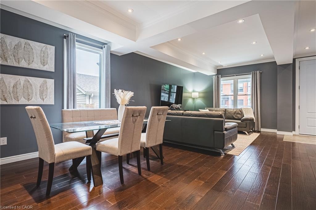 25 Orchard Hill, Hamilton, ON, L8P 2V6 - 14