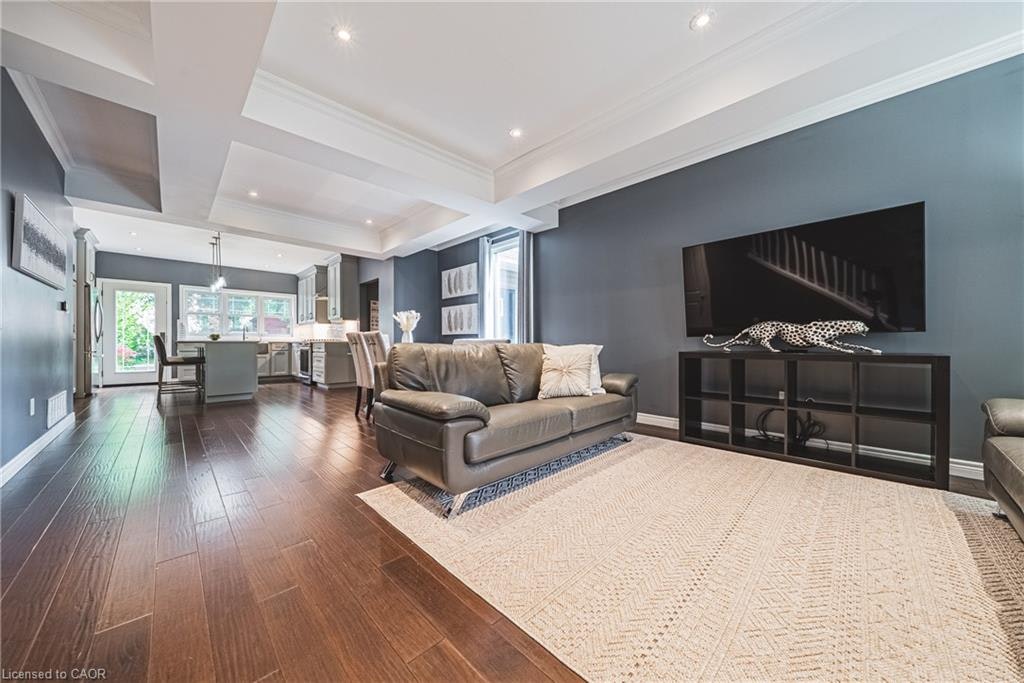 25 Orchard Hill, Hamilton, ON, L8P 2V6 - 10