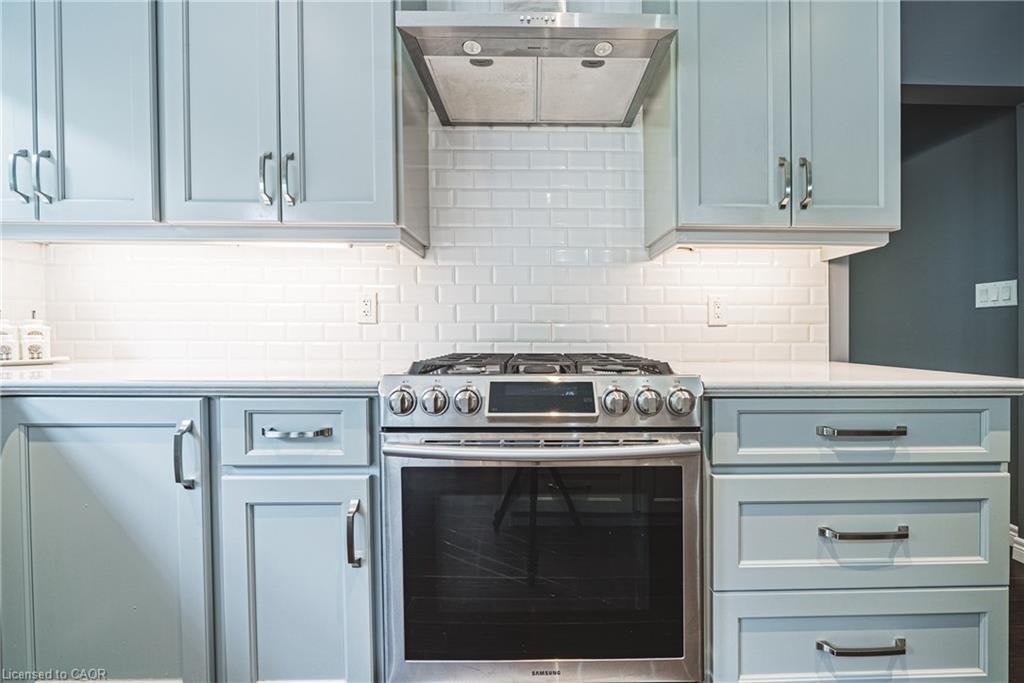 25 Orchard Hill, Hamilton, ON, L8P 2V6 - 17