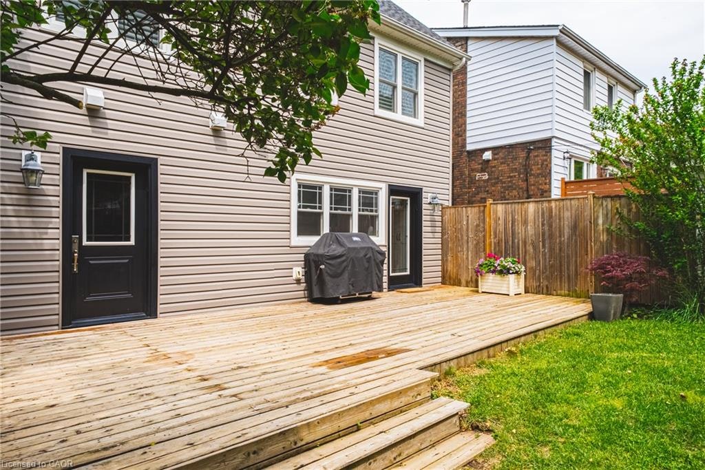 25 Orchard Hill, Hamilton, ON, L8P 2V6 - 41