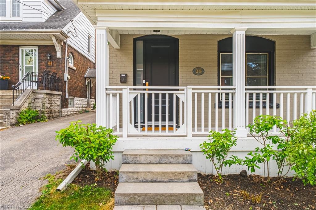 25 Orchard Hill, Hamilton, ON, L8P 2V6 - 3