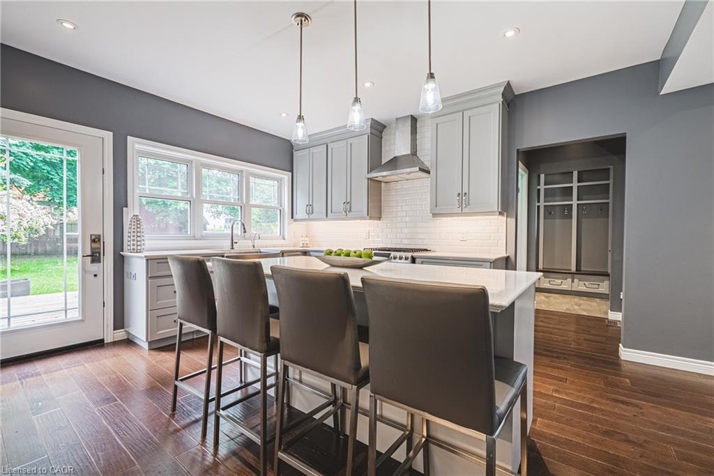 25 Orchard Hill, Hamilton, ON, L8P 2V6 - 19
