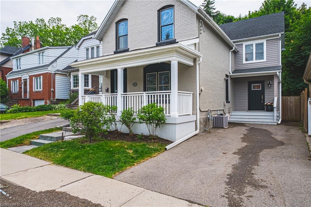 25 Orchard Hill, Hamilton, ON, L8P 2V6 - 2