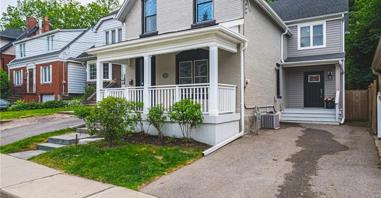 25 Orchard Hill, Hamilton, ON, L8P 2V6 - 2